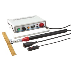 【TO-5DP】ピンホール探知器 電圧0.3～5kV TO-5DP