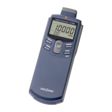 【HT-5500】接触・非接触両用式 ディジタルハンディタコメータ HT-5500