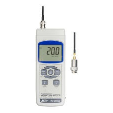 【VB-8205SD】データロガー振動計 VB-8205SD