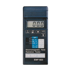 【EMF-823】電磁波計 EMF-823