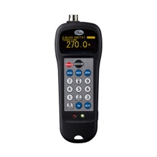 【U-550】音波式ベルト張力計 U-550