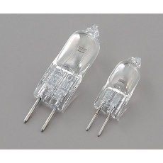 【5761】ハロゲンランプ(単品) 30W 6V 5761