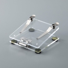 【KKS-90】顕微鏡用傾斜ステージ KKS-90