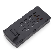 【GB348】LiPo Battery 3.7V 600mAh(DE:LIGHT) GB348