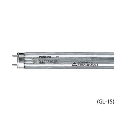 【GL-30F3】紫外線殺菌灯 30W GL-30F3