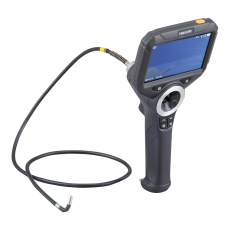 【S50】先端可動式ファイバースコープ S50