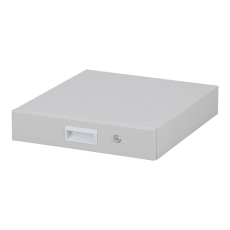 【UDA-001W】耐薬耐荷重作業台 追加引出し 1段UDA-001W
