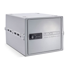 【Lockabox One】パーソナルロッカー・ロカボックス Lockabox One/Opal