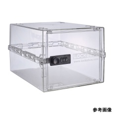 【Lockabox One･Shelf Pack】パーソナルロッカー・ロカボックス Lockabox One | Shelf Pack