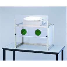 【FKD-900W】粉体計量用ドラフト FKD-900W