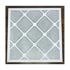 【cr-16】臭いのリセット ワイドレンジ 交換用クレンズフィルター 16インチ(1枚入り) cr-16