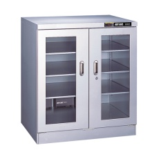 【TDC-500-PZ】ドライキャビ 低湿度用(10～50%RH)TDCシリーズ PZタイプ TDC-500-PZ