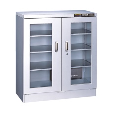 【TDC-300-DX】ドライキャビ 中湿度用(25～50%RH)TDCシリーズ DXタイプ TDC-300-DX