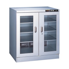 【TDC-500-DX】ドライキャビ 中湿度用(25～50%RH)TDCシリーズ DXタイプ TDC-500-DX
