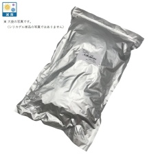 【3-9062-34】シリカゲル 30g 100個 滅菌済み