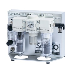 【SUF-500A】超小型窒素発生装置 SUF-500A