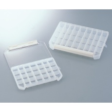 【C-800NS】分別クリアケース 205×145×28mm C-800NS
