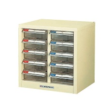 【PC-10】ピックケース 243×237×253mm PC-10