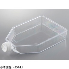 【10861-572】細胞培養フラスコ・無処理 10861-572