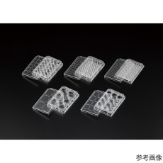 【VTCa-P12】ビオラモ細胞培養プレートα 12ウェル VTCα-P12 1個包装×50入