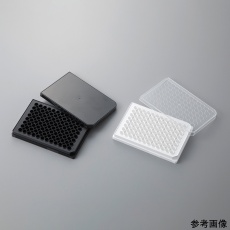 【VMTC96-B】ビオラモ96ウェルプレート ブラック 細胞培養処理 VMTC96-B 50包