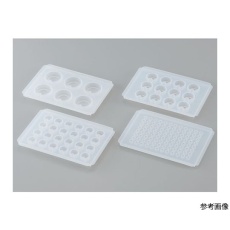 【28494】iP-TECウェルプレートカバー 96ウェル用(1枚入) 28494