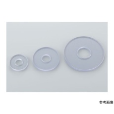 【28510】iP-TECディッシュカバー用押さえ板 φ35用(1枚入) 28510