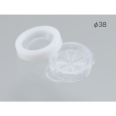 【28641】iP-TEC細胞シート輸送コンテナ φ50 6個入 28641
