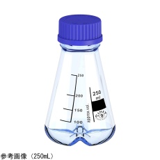 【250】バッフル付三角フラスコ 250