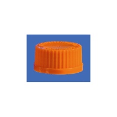 【3568】スピナーフラスコ用ソリッドキャップ 45mm 1ケース(1個×4パック入) 3568