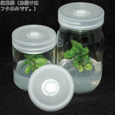 【C170-10EA】植物培養容器 C170-10EA 10個入