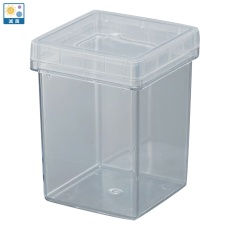 【10081-038】プラントボックス(植物培養用)滅菌済 1箱(12個入)10081-038