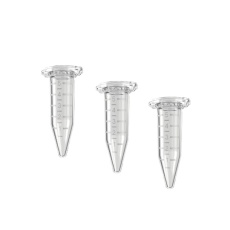 【0030119401】エッペンドルフチューブ 5.0 mL 200本入り 0030119401