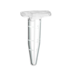 【0030121023】Eppendorf Safe-Lock Tubes、 0.5mL、 Eppendorf Quality、 500本 0030 121.023
