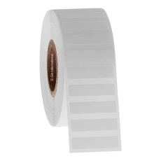 【PRF-209C1-4WH】パラフィンブロック用耐キシレンラベル ParafiTAG 4、000枚 PRF-209C1-4WH