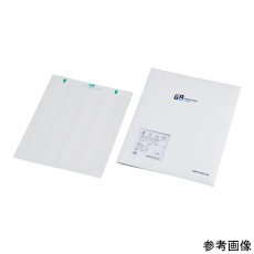 【DFSL-77WH】セルフラミネート低温オートクレーブラベル 白+透明 1、280枚入 DFSL-77WH