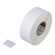 【FTT-524C1-1WH】耐薬性スライドラベル XyliTUFF  3、000枚入 FTT-524C1-1WH