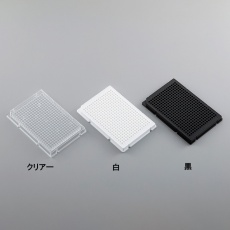 【290-8225-Z10】384ウェルプレート 290-8225-Z10 12個入
