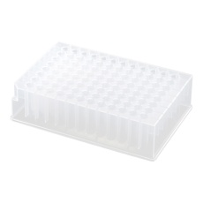 【VDWP-1.0】ビオラモディープウェルプレート VDWP-1.0 96個入