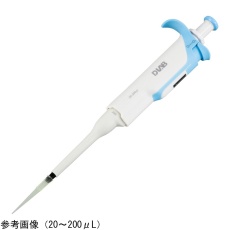 【30-300μL】マイクロピペット(Hipette・容量可変タイプ)30-300μL