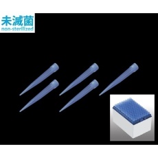 【IN122-502C】アイビススペアボックス(ボックスパック用スペアープレート)100～1000uL 96本/袋×10袋 IN122-502C
