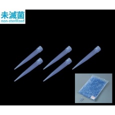 【I-502C】アイビスピペットチップ(バルクパック)100～1000uL 500本/袋×2袋入 I-502C