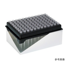 【122-207C】10μL ロングチップ 交換プレート 1箱(96本×10プレート入)122-207C