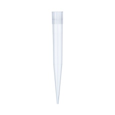 【9402180】フィンチップ(スタンダードチップ) 1～10mL 24本/ラック×5ラック 9402180