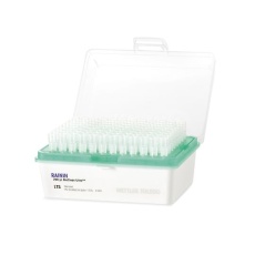【30389239】LTSチップ リムーバブルカバーラック RT LTS 200μL F 960A/10 1個(96本×10ラック入)30389239