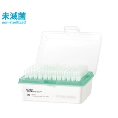 【30389247】LTSチップ リムーバブルカバーラック RT LTS 250μL W 960A/10 1個(96本×10ラック入)30389247