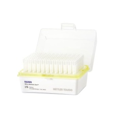 【30389059】汎用チップ リムーバブルカバーラック RT UNV 300μL S 768A/8 1個(96本×8ラック入)30389059