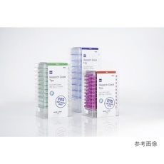 【30537476】RSC-UNV-C-1000μL-/S-768/8 RGリサーチグレードチップ 詰め替え 1箱(96本×8段入)30537476