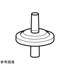 【4430606005】メンブランフィルター 滅菌済み 0.2μm 5個入 4430606005