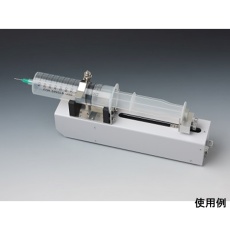 【MCIP-42D】シリンジドライブユニット(高トルク駆動部) MCIP-42D